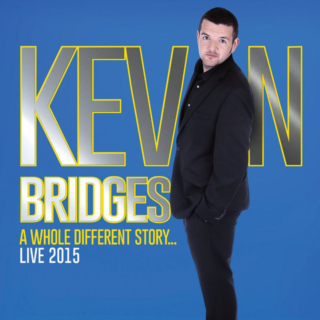 Kevin Bridges - Comedian