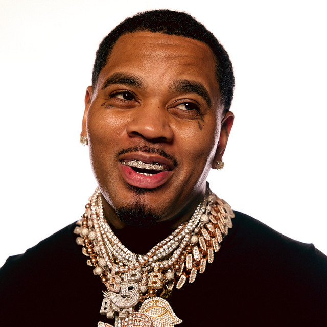 Kevin Gates tickets in Bonner Springs