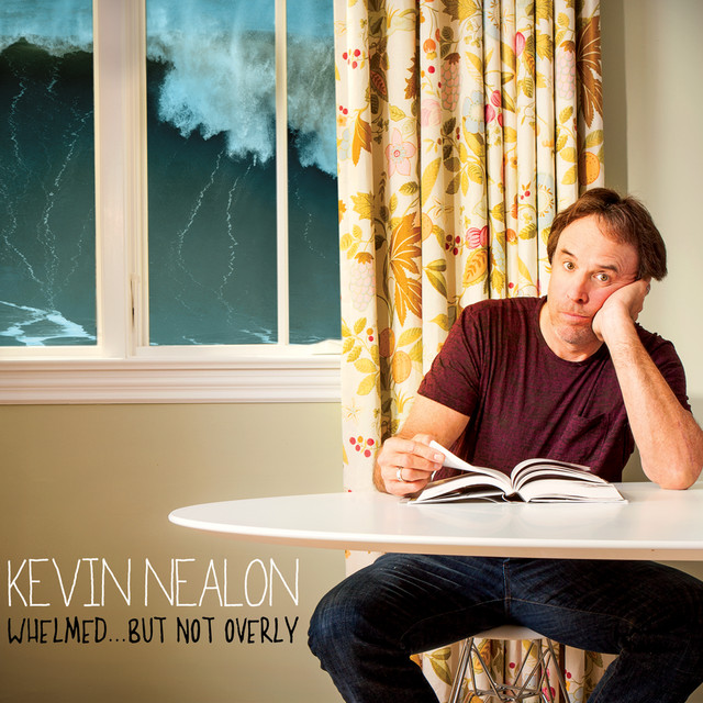 Kevin Nealon tickets in Batavia