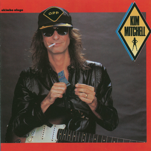Kim Mitchell tickets in Bala, ON