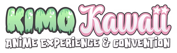 KimoKawaii Anime Experience & Convention tickets in Conroe, TX