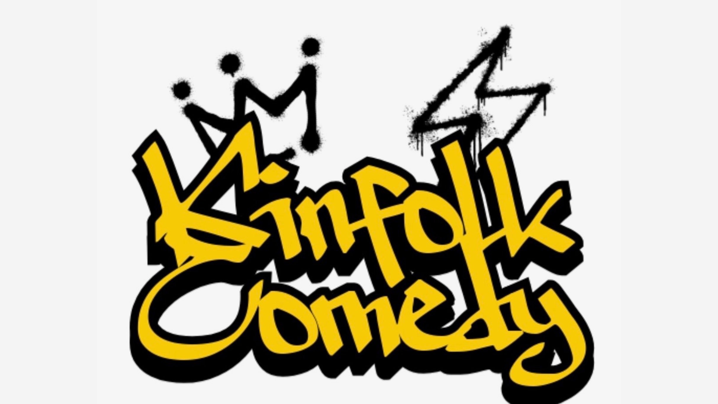 Kinfolk Comedy