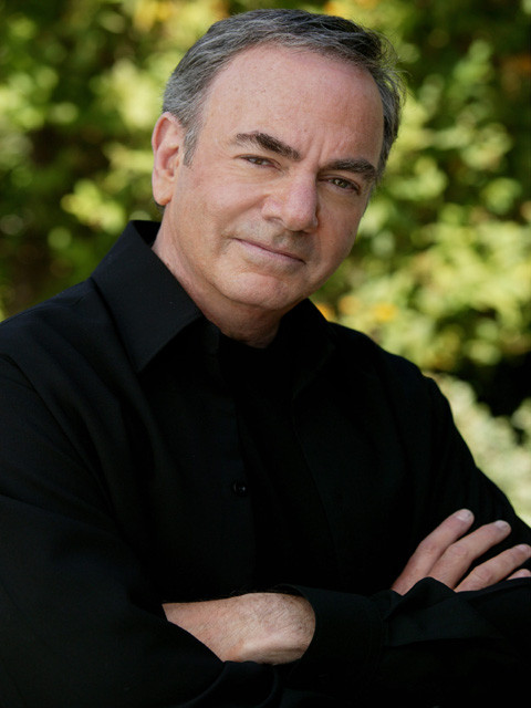 King of Diamonds - Tribute to Neil Diamond
