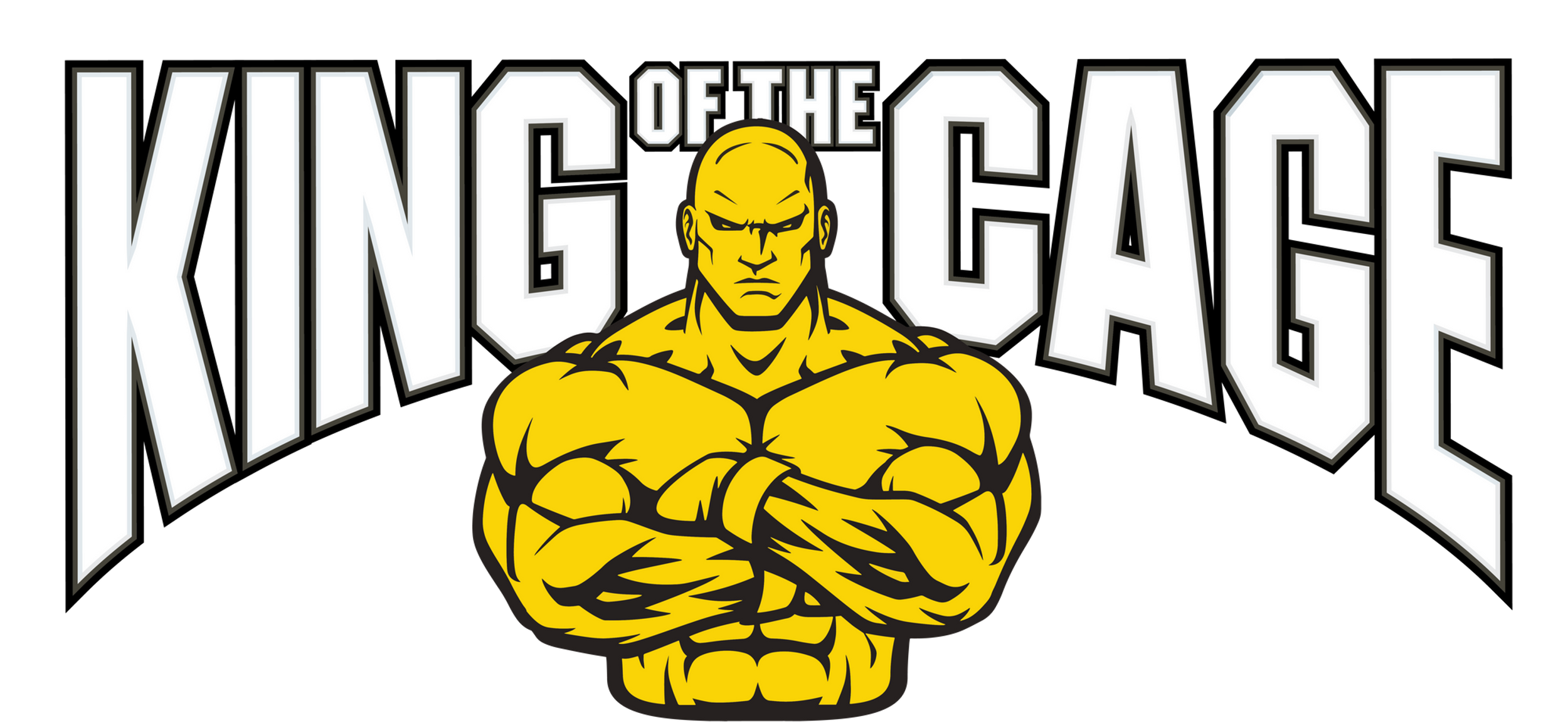 King of the Cage