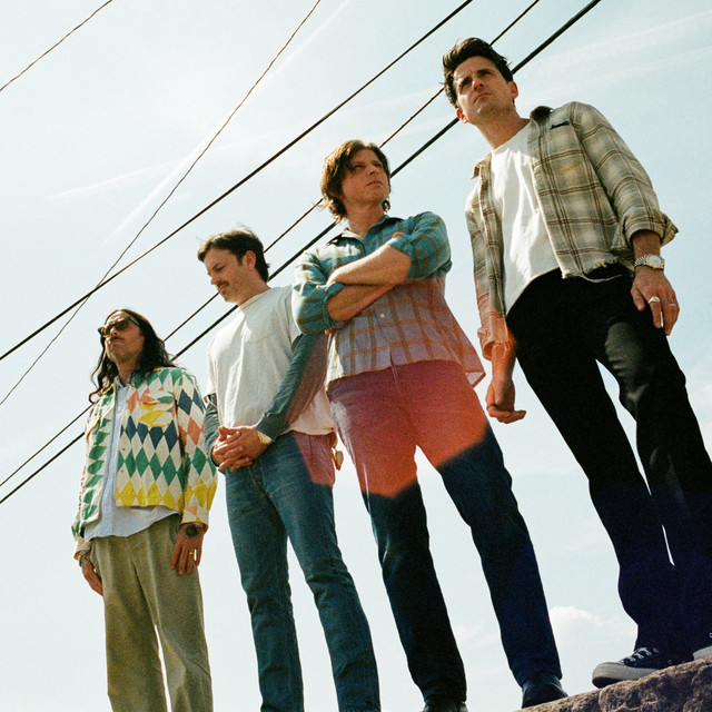 Kings Of Leon tickets in Dover