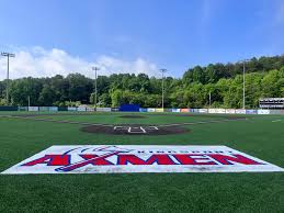 Kingsport Axmen