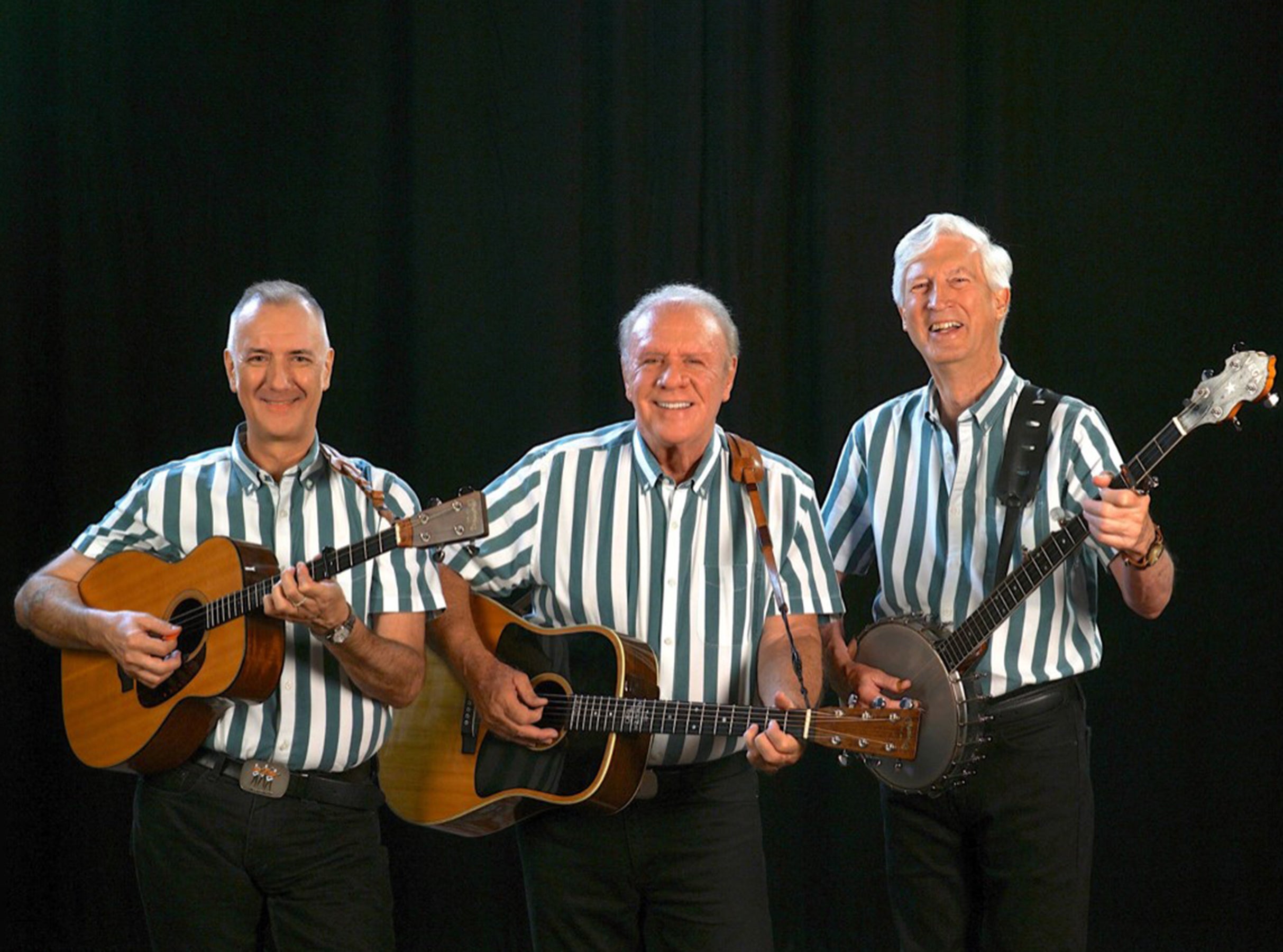 Kingston Trio Tour Tickets