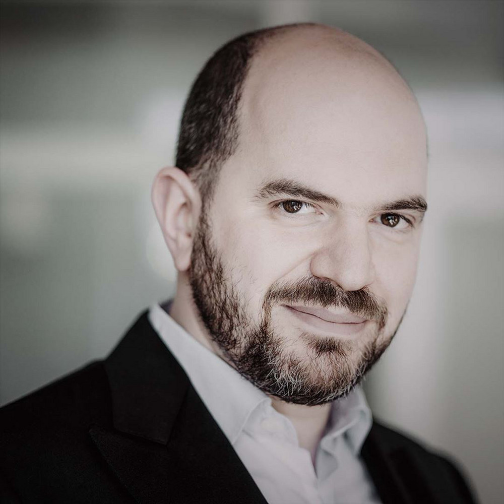 Kirill Gerstein