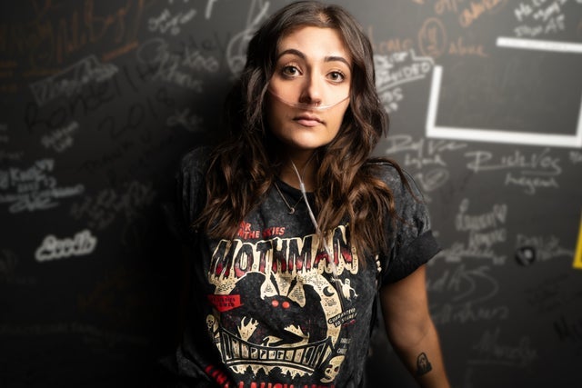 Kirsten Michelle Cills Tour Tickets