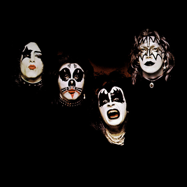 Kiss Alive - A Tribute to Kiss tickets in Elkton