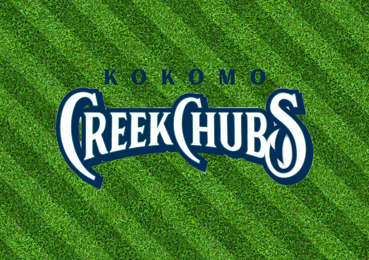 Kokomo Creek Chubs