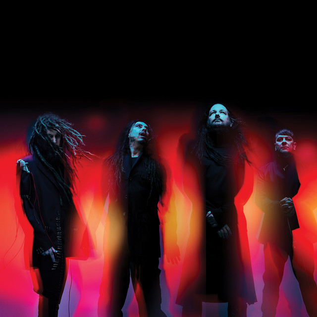 Korn tickets in Leeds, LDS