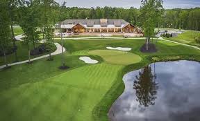 Korn Ferry Tour Championship tickets in Glen Allen