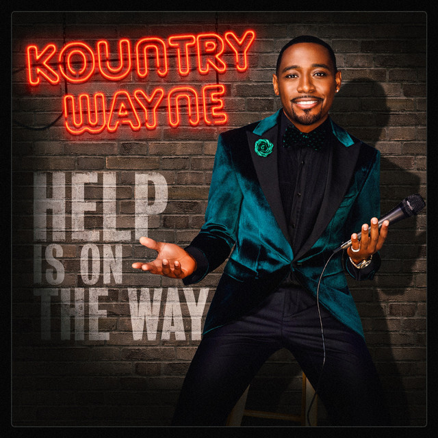 Kountry Wayne tickets in Omaha