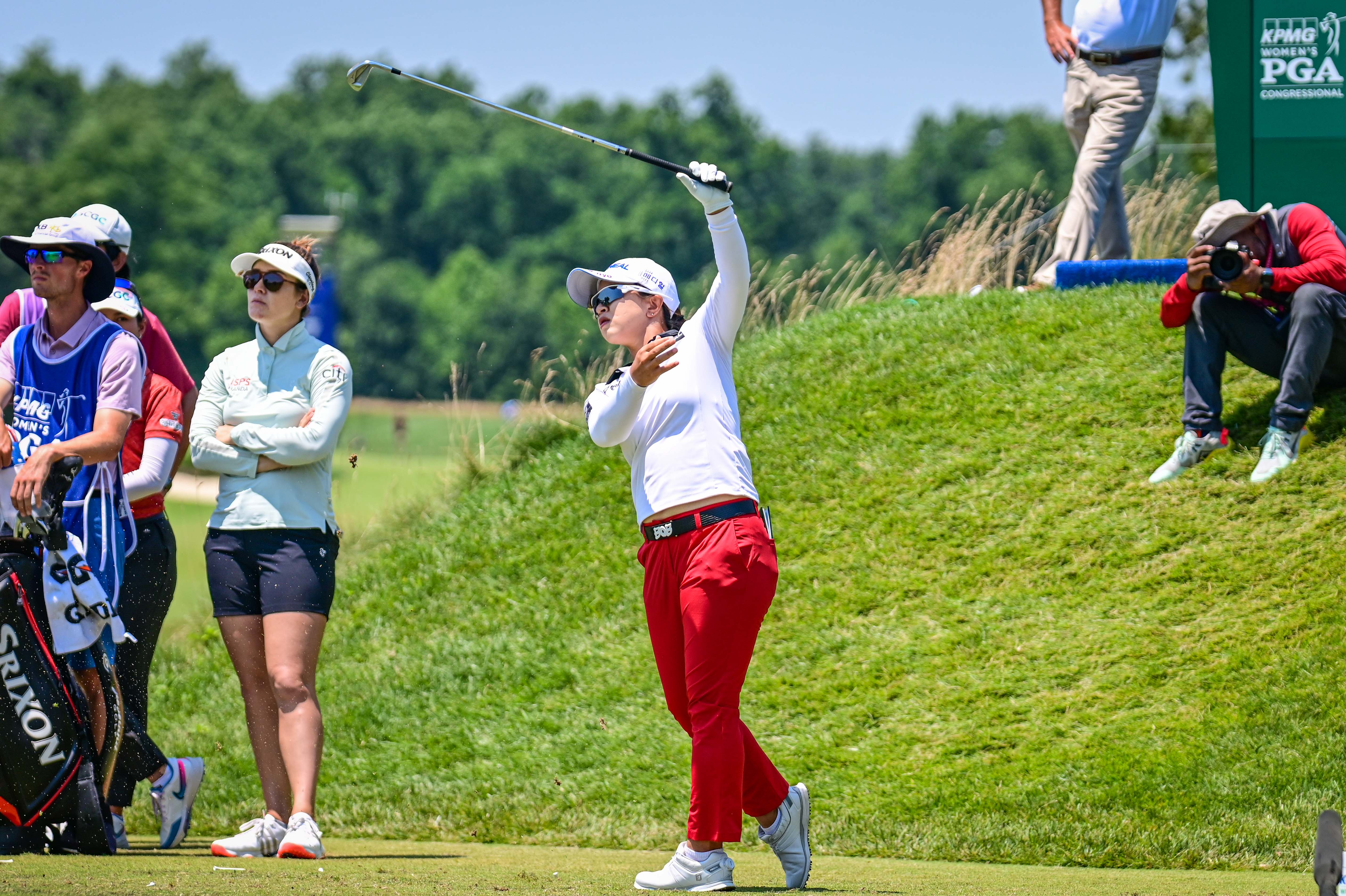 KPMG Women's PGA Championship
