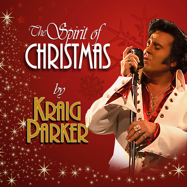 Kraig Parker tickets in Wichita Falls