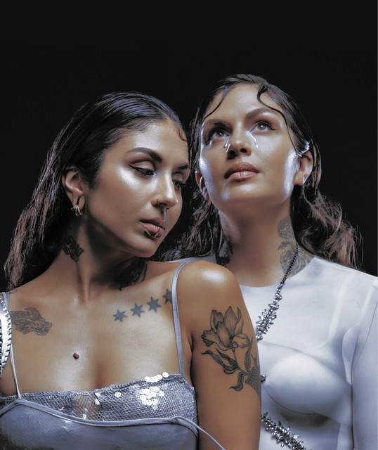 Krewella tickets in Richmond, VA