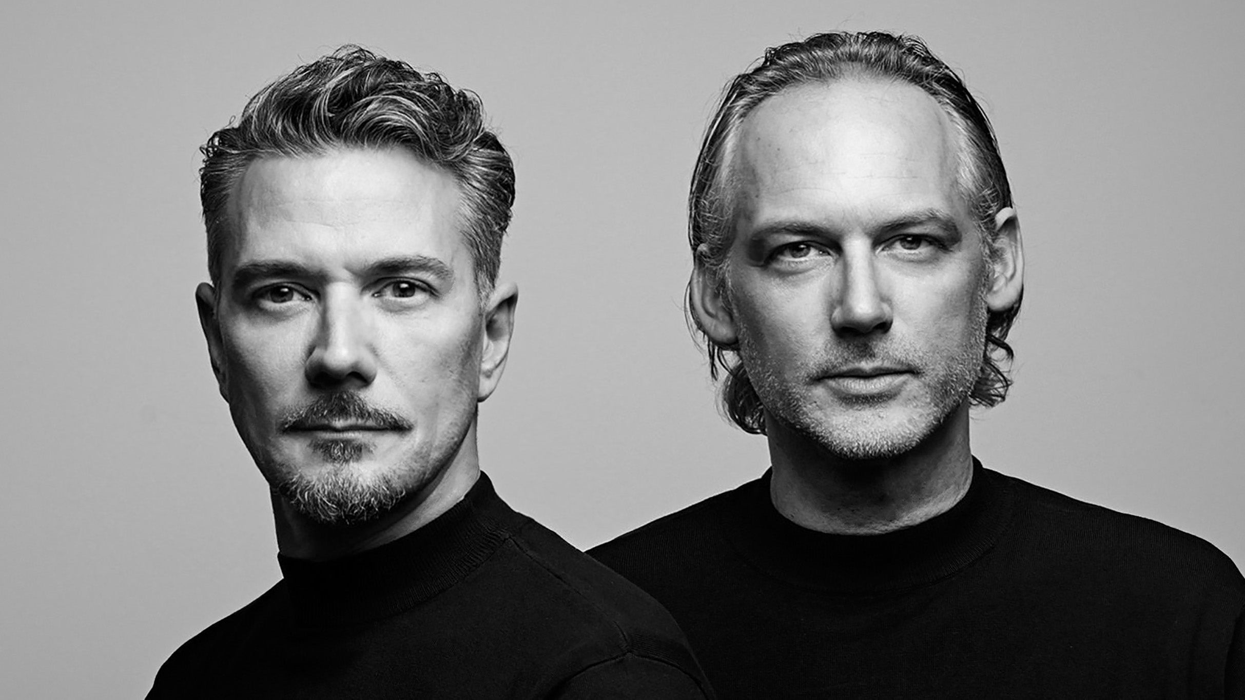 Kruder and Dorfmeister