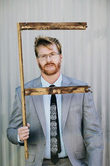 Kurt Braunohler tickets in Burlington