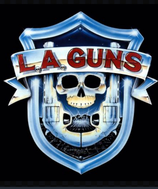 L.A. Guns tickets in Annapolis