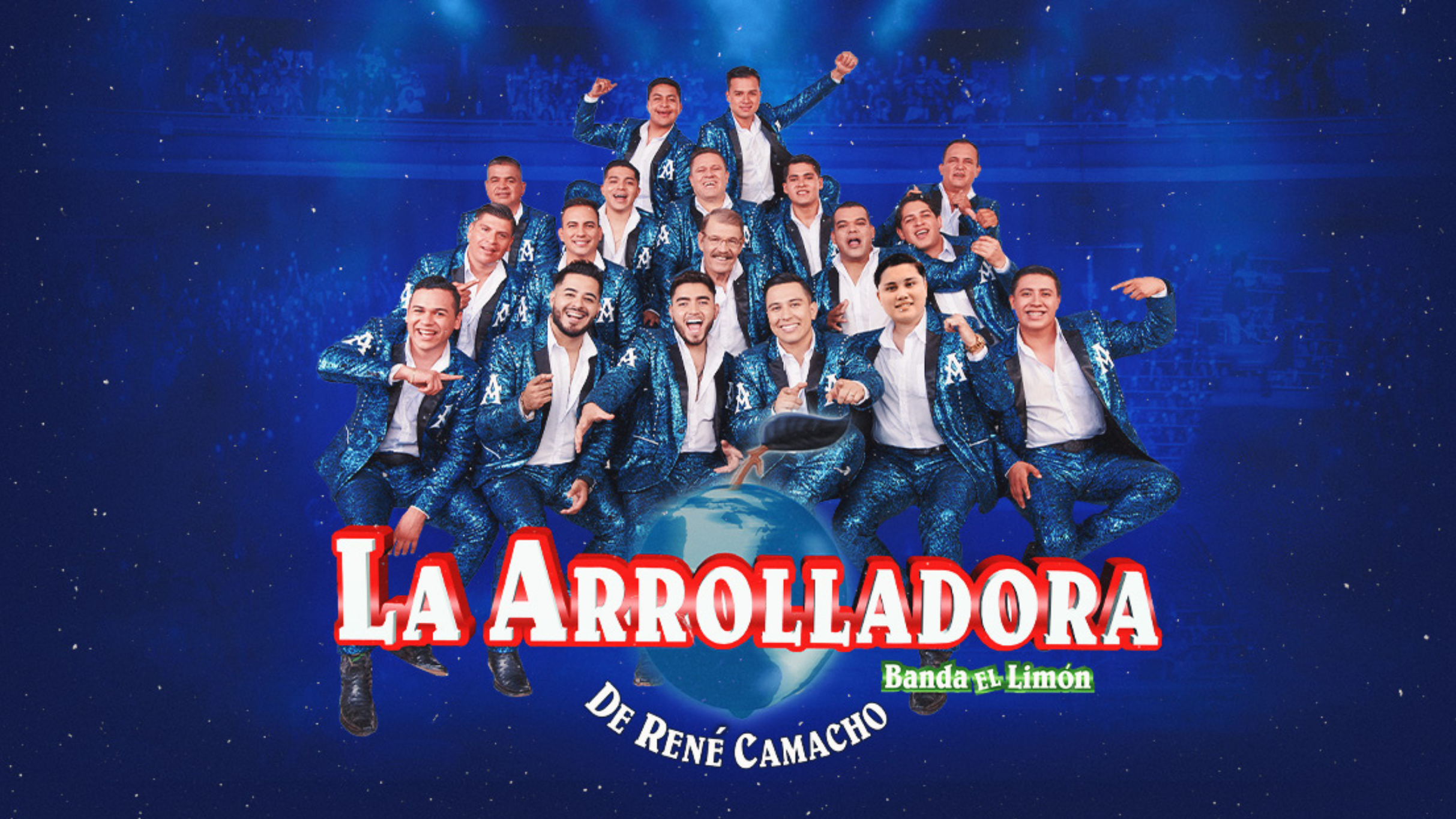 La Arrolladora Banda Limon