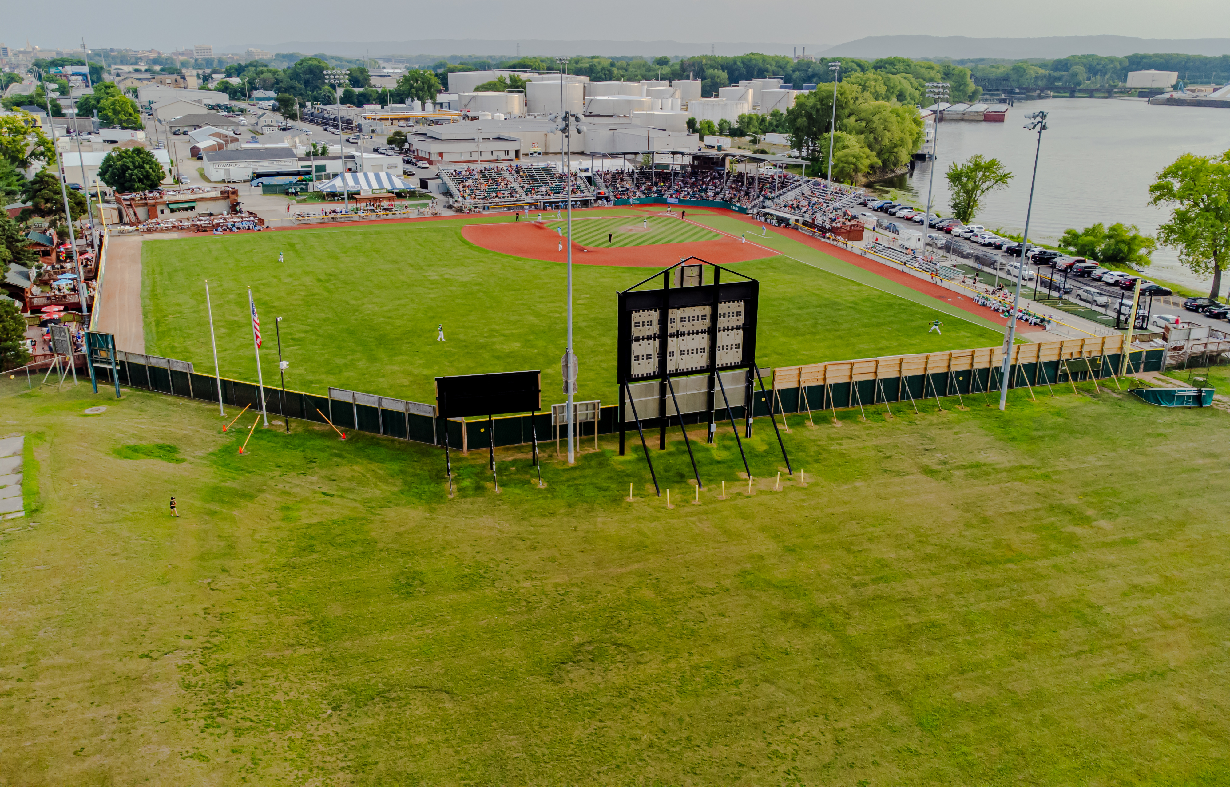 La Crosse Loggers