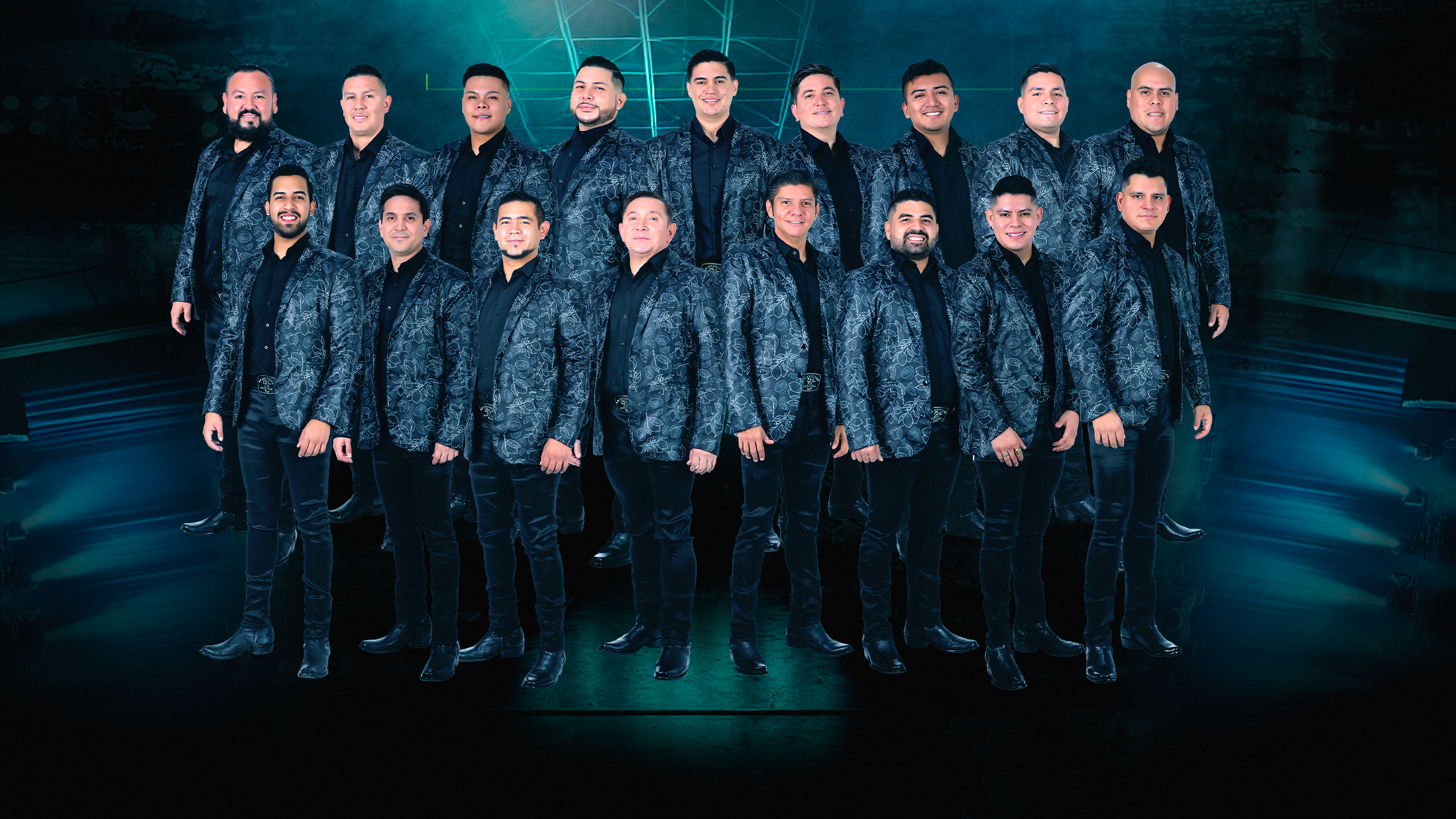 La Original Banda El Limon