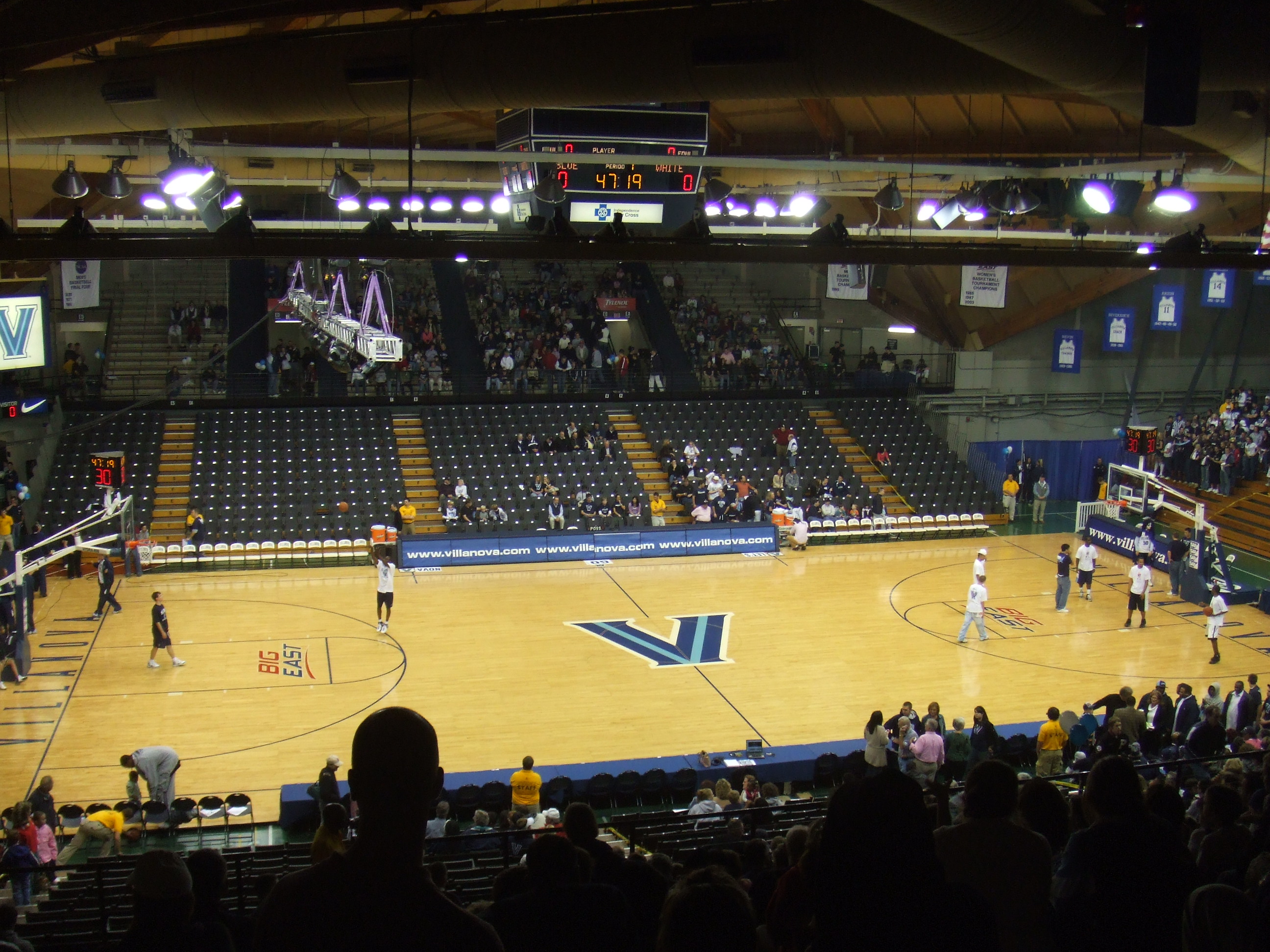 La Salle Explorers
