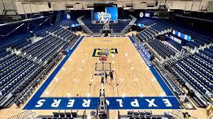 Rutgers Scarlet Knights Women's Basketball vs. La Salle Explorers