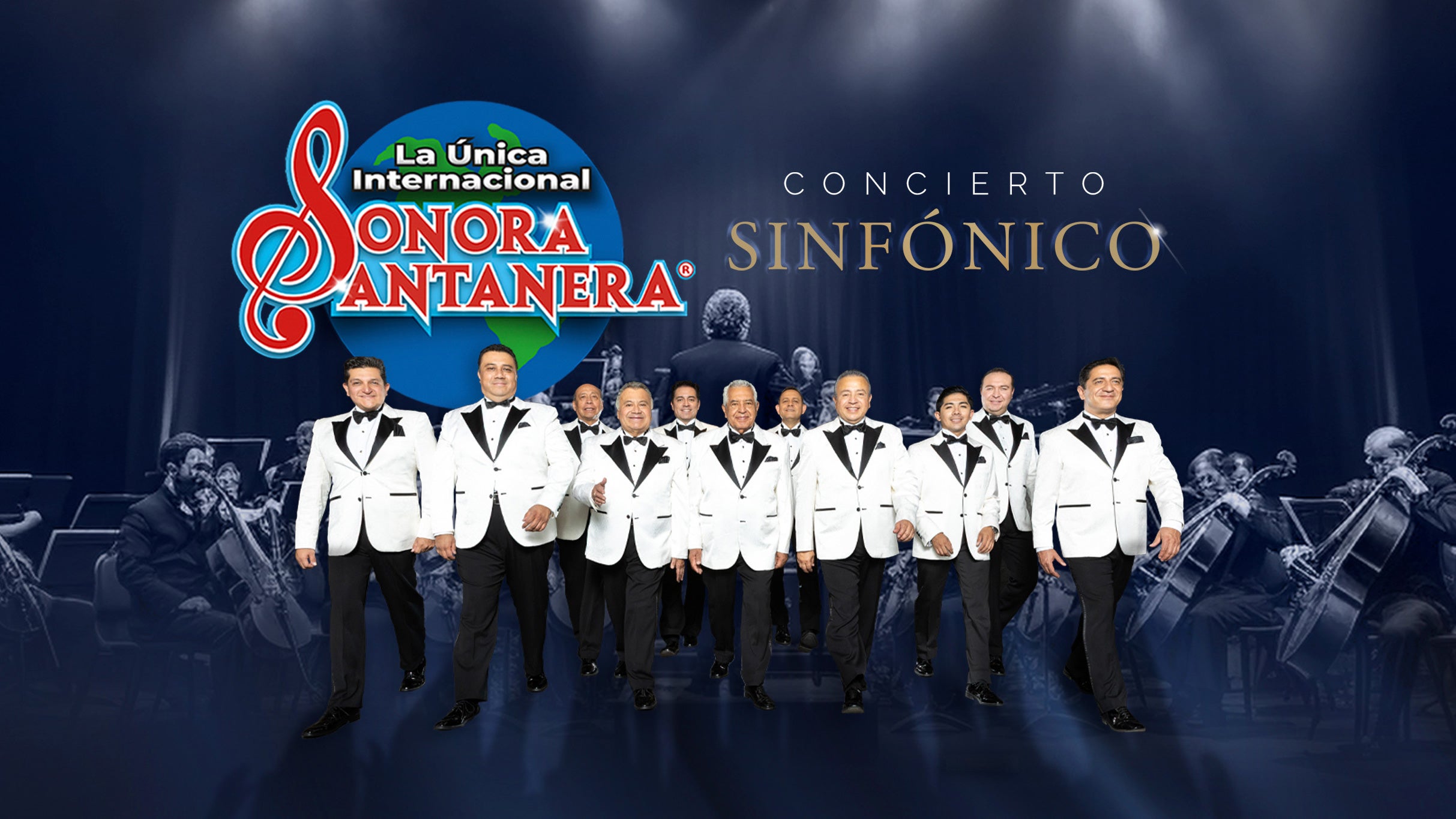 La Sonora Santanera
