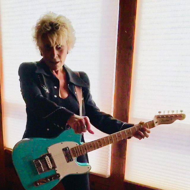 Lacy J. Dalton tickets in Grass Valley