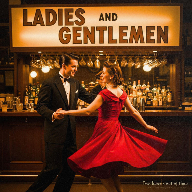 Ladies Of Laughter