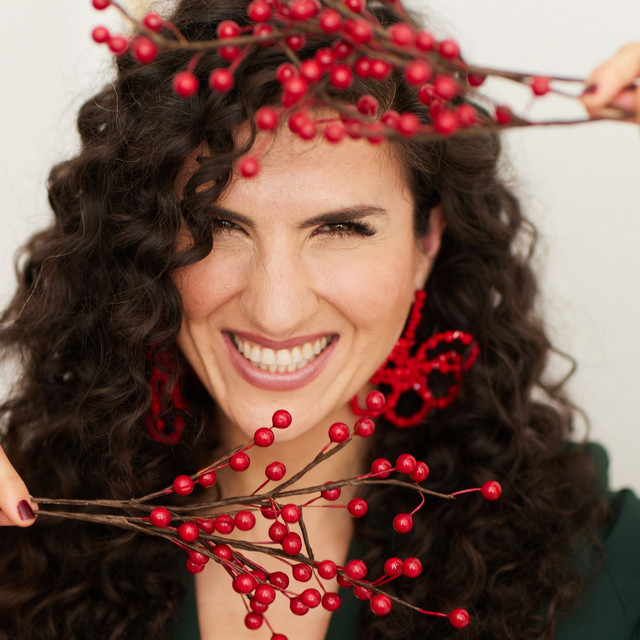 Laila Biali