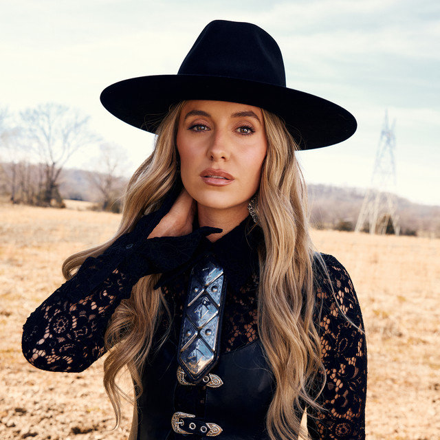 Lainey Wilson tickets in Paso Robles