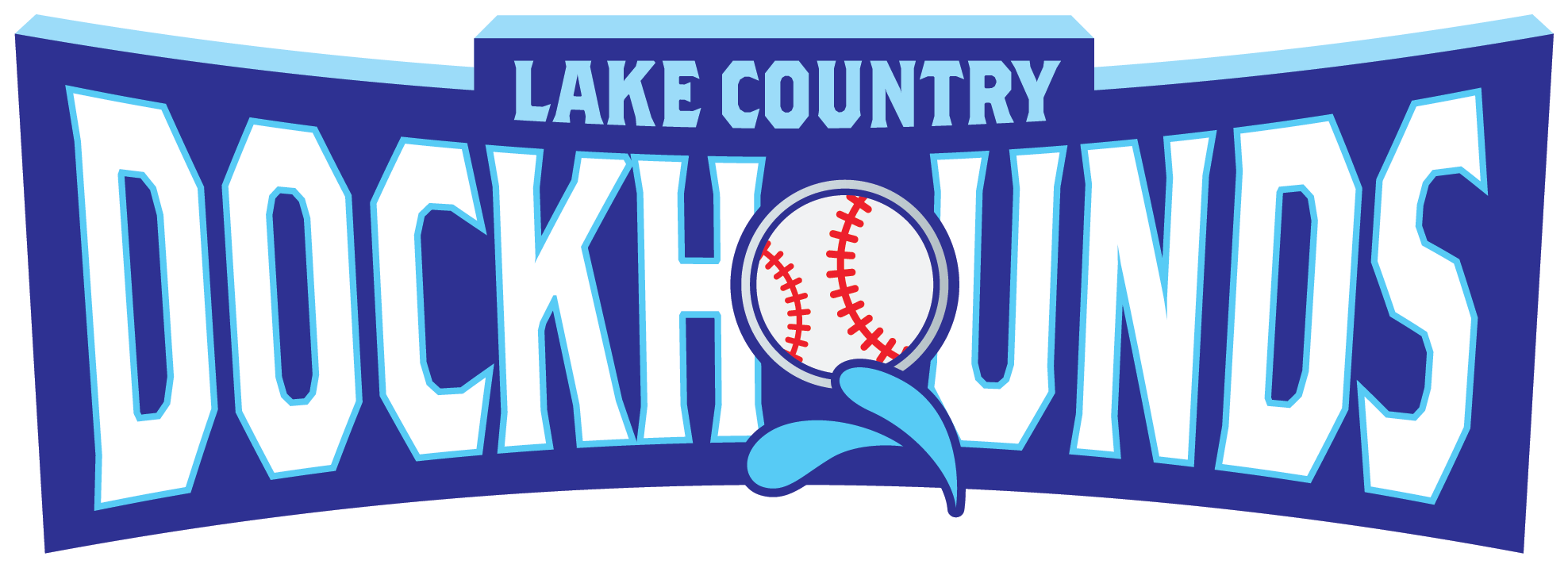 Lake Country DockHounds