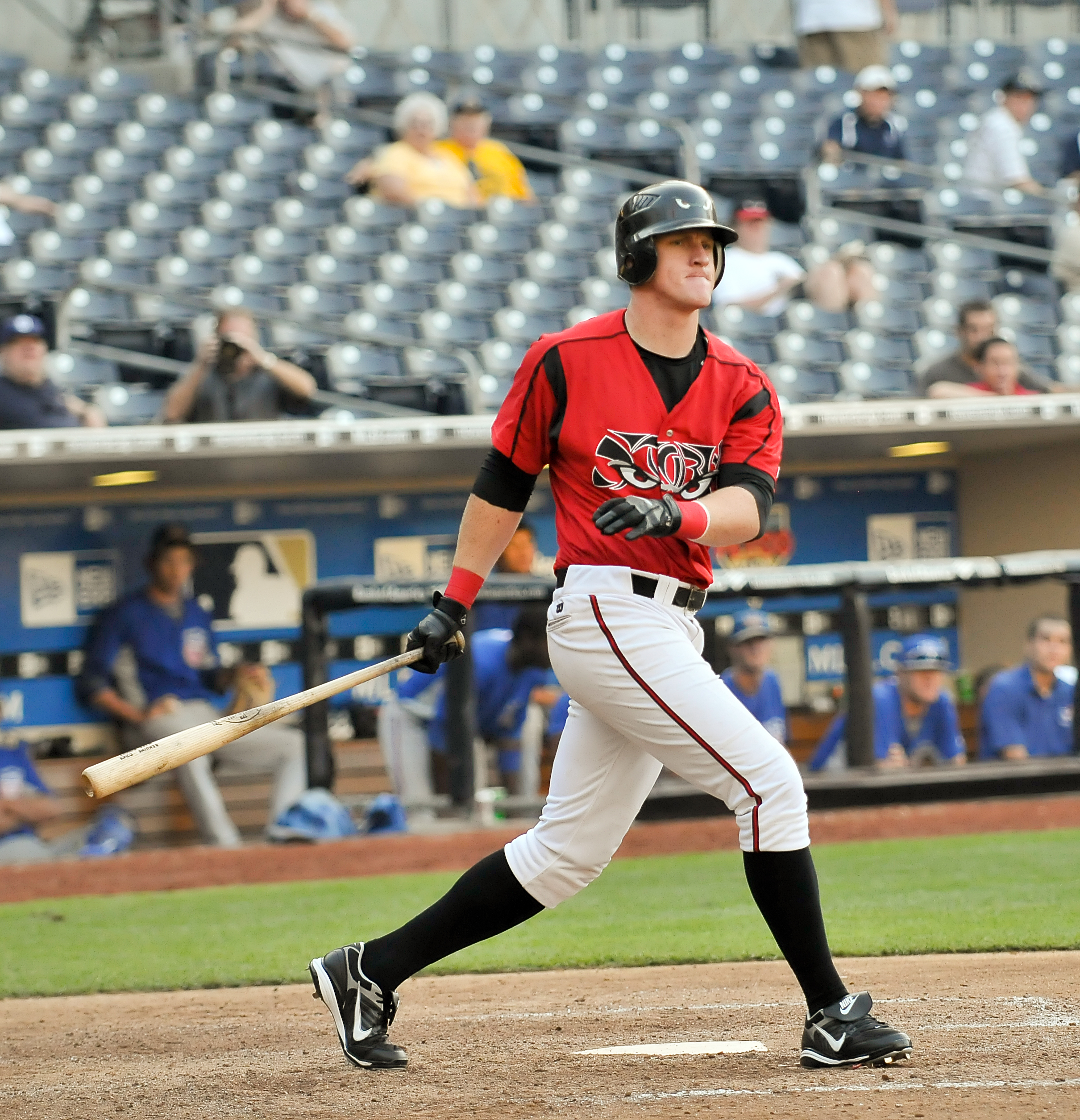 Lake Elsinore Storm