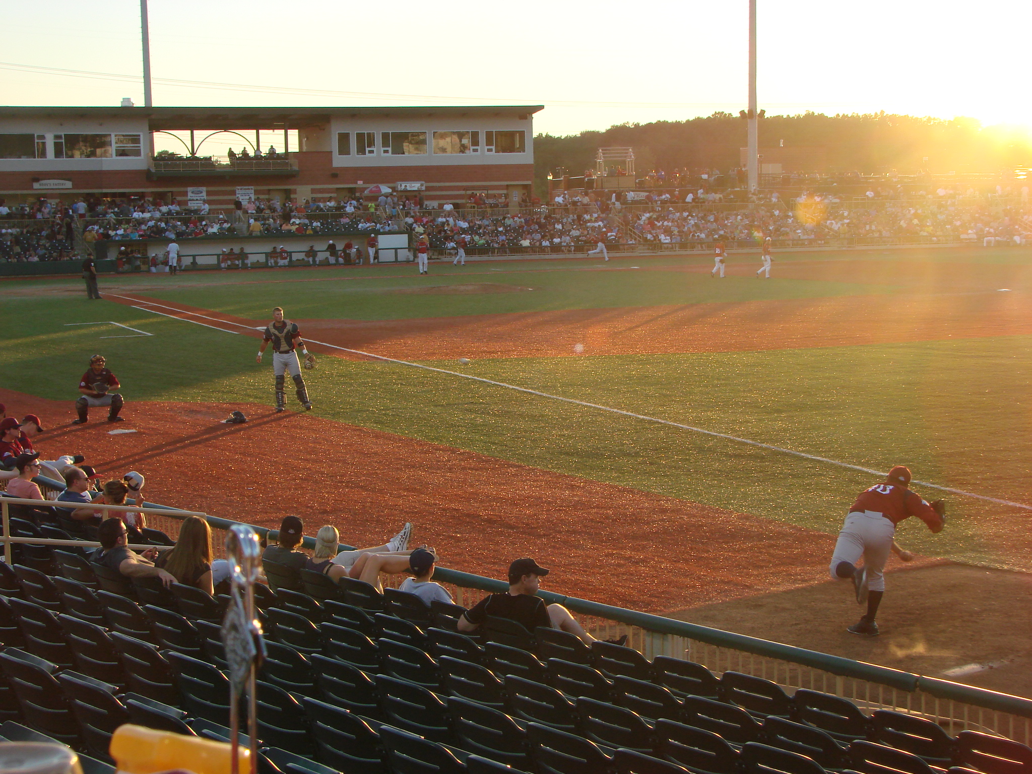 Lake Erie Crushers