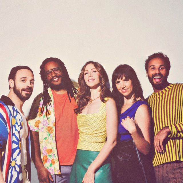 Lake Street Dive tickets in Shelburne