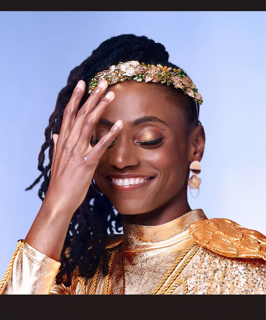 Lakecia Benjamin