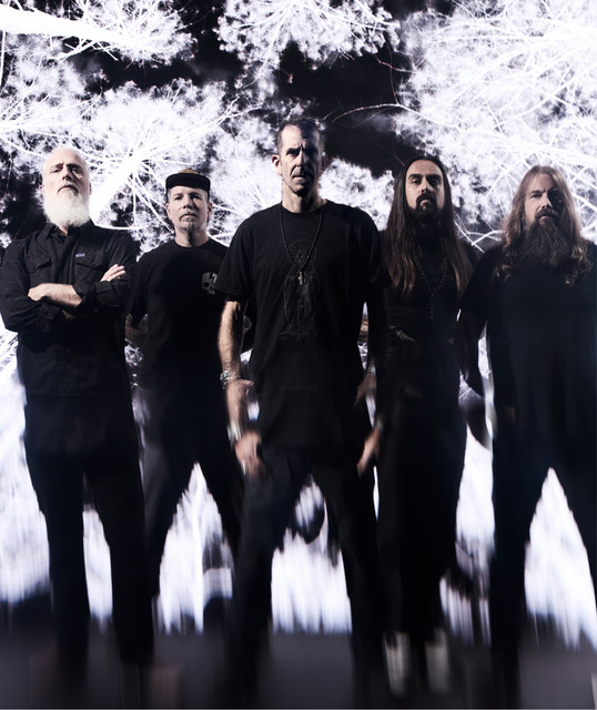 Lamb Of God