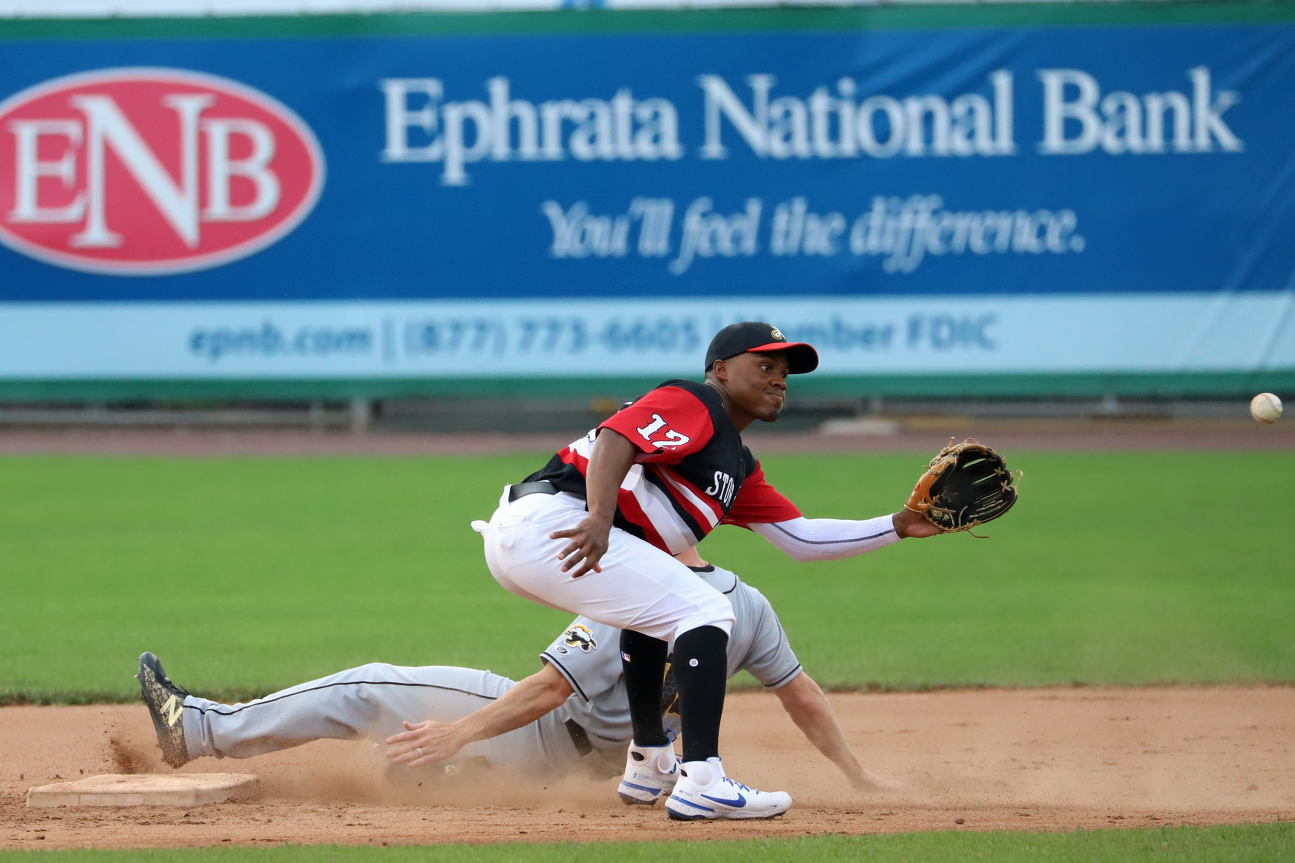Lancaster Stormers tickets in York