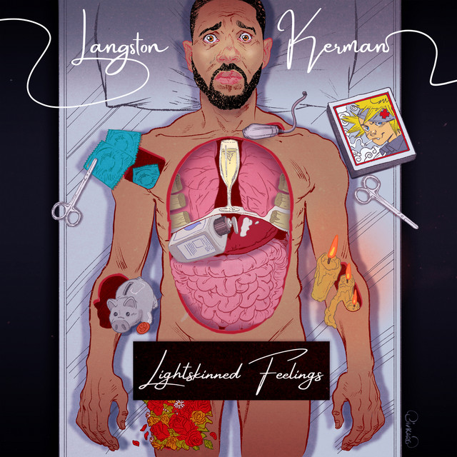 Langston Kerman