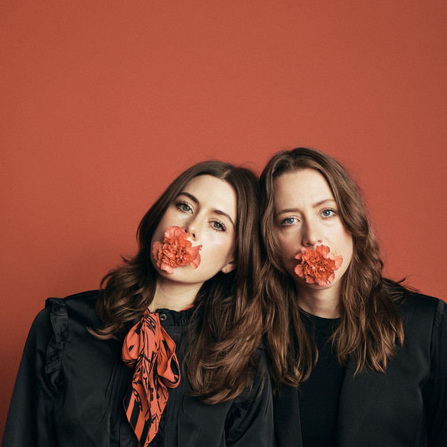 Larkin Poe tickets in Columbia