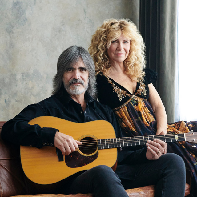 Larry Campbell tickets in Bryn Mawr