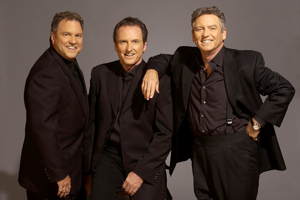 Larry Gatlin tickets in Huntsville, TX