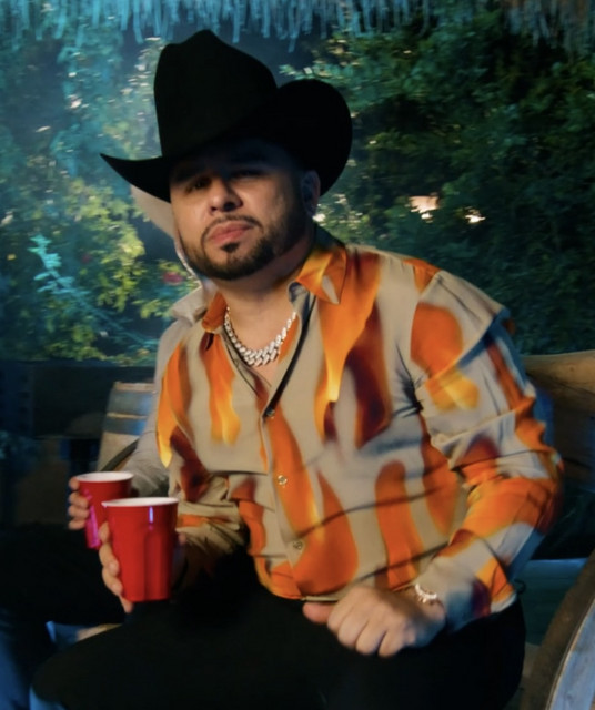 Larry Hernandez