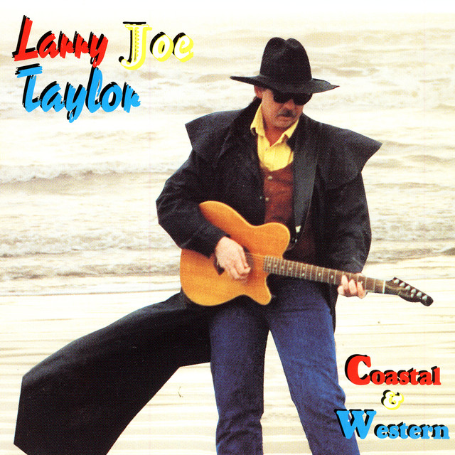 Larry Joe Taylor tickets in New Braunfels