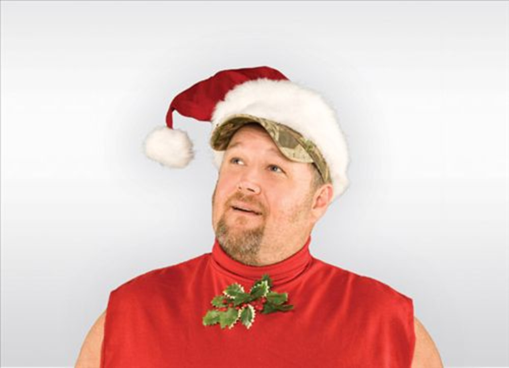 Jeff Foxworthy & Larry the Cable Guy