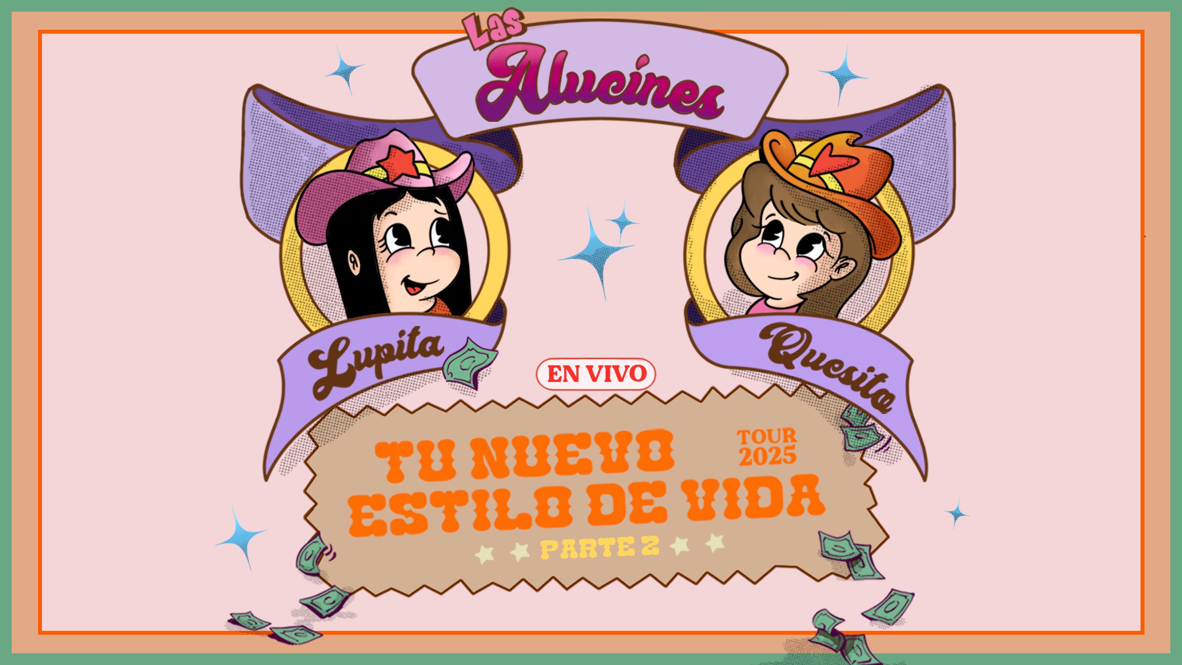 Las Alucines