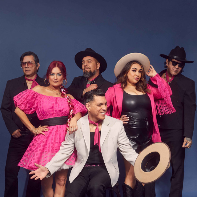 Las Cafeteras tickets in Mill Valley, CA